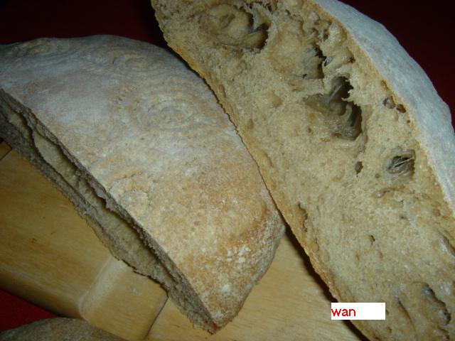 לחם אניס מרוקאי 